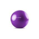 Bola de Pilates e Exercícos Roxa 65CM Hidrolight FL13B