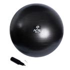 Bola De Pilates Gym Ball 65Cm Adulto Unissex Ref T9 - Acte