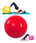 Bola De Pilates Suíça 55 Cm Fisioterapia Yoga Academia 200kg - 123UTIL