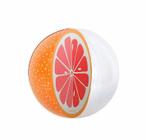 Bola de praia inflável Wokex Durable Watermelon Orange 30cm