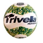 Bola De Society Hybrida Trivella - Brasil Gold