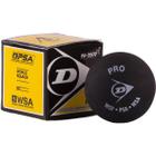 Bola de Squash Dunlop Revelation Pro XX - Unidade