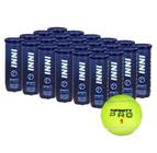 Bola de Tênis Inni Infinity Pro - Caixa com 24 Tubos