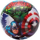 Bola de Vinil Inflável Avengers - Zippy Toys