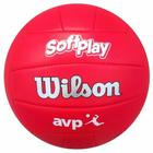 Bola de vôlei avp soft play - Wilson