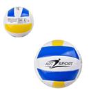 Bola De Volei De Praia 21 Cm - Art Sport