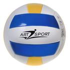 Bola de Volei de Praia 60cm_Art Sport