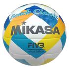 Bola De Vôlei De Praia Beach Classic Oficial FIVB Mikasa