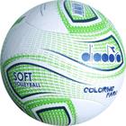 Bola de Volei Diadora N.5 Cores Sortida - Futebol e Magia