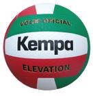 Bola de Volei Kempa Elevation - Verde/branco