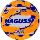 Bola De Volei Magussy Mirim Twister