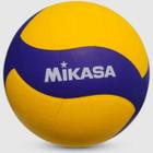 Bola de Vôlei Mikasa V335W Oficial Quadra Profissional