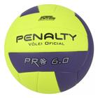 Bola de Vôlei Penalty 6.0 Pro X