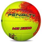 Bola de Vôlei Penalty MG 3600 Amarela Original