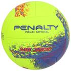 Bola De Volei Penalty MG 3600 XXI Fusion
