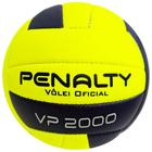 Bola De Vôlei Penalty Oficial VP2000 Amarela