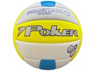 Bola de Volei Poker Training II pvc