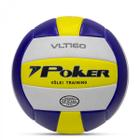 Bola De Volei Poker Training Vlt 160