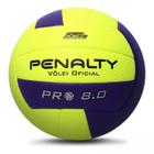 Bola de Vôlei Pro 8.0 Pro IX Penalty