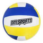 Bola De Volei Pvc 280G Semi Profissional Dm Toys