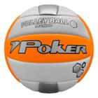 Bola De Vôlei Quadra Praia Tamanho Profissional Original - poker