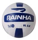 Bola de Vôlei Rainha 3.5 Oficial Azul