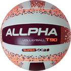 Bola de volei t90 semi oficial (cores sortidas 1 und) - ALLPHA BOLAS