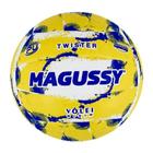 Bola De Volei Twister Mirim Magussy