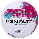 Bola De Vôlei Vp Fun Xxi Penalty