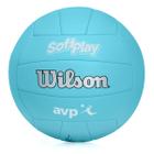 Bola de Volei Wilson AVP Soft Play Cores