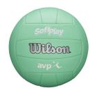 Bola de Vôlei Wilson AVP Soft Play