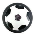 Bola Disco De Futebol Flutuante Brinquedo Infantil