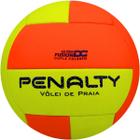 Bola Esportiva Beach Vôlei Airbility 6D PU Super Soft Jogo Treino Penalty Vôlei De Praia