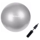 Bola Exercicios Hidrolight 75 cm com Bomba