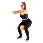 Bola Exercicios Hidrolight Joelhos 20cm com Bomba