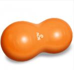Bola Feijao - Peanut Ball - T22 com Bomba de Ar - Pilates e Yoga