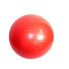 Bola fitness para pilates de ginástica vermelha 65 cm - DASSHAUS