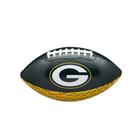 Bola Futebol Americano NFL Mini Peewee Team Green Bay Packers Wilson