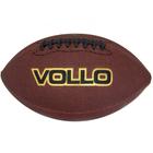 Bola Futebol Americano Vollo PVC VF001/02