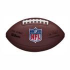 Bola Futebol Americano Wilson NFL Duke Pro Tamanho Oficial