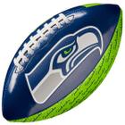 Bola Futebol Americano Wilson NFL Peewee Team SEATTLE SEAHAWKS