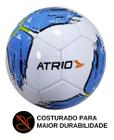 Bola Futebol Atrio America Tamanho 5 280-300g - Es394