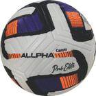 Bola futebol campo allpha pro elite