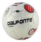 Bola Futebol Campo Dalponte Prime 81 Costurada a Mão Microfibra Oferta