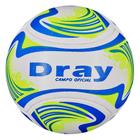 Bola Futebol Campo Dray Oficial Com NF