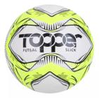 Bola Futebol Campo/Society/Futsal Oficial Topper Slick