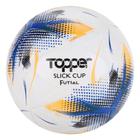 Bola Futebol Campo/Society/Futsal Oficial Topper Slick