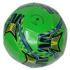 Bola Futebol Campo Tamanho Oficial Costurada Número 5 material sintético Dute