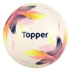 Bola Futebol Campo Topper Slick Cup