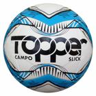 Bola Futebol Campo Topper Slick Oficial